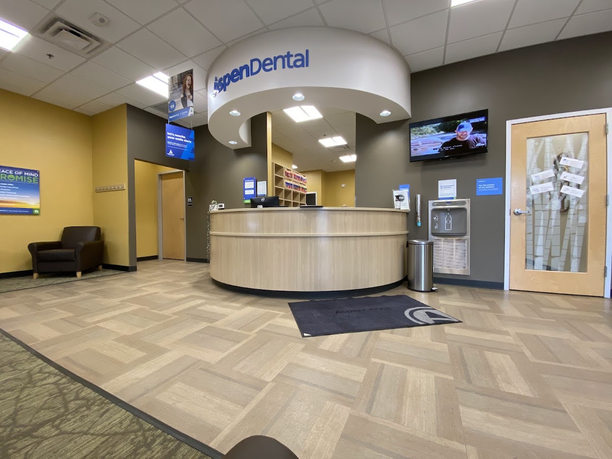 Aspen Dental - Sioux Falls photo 4
