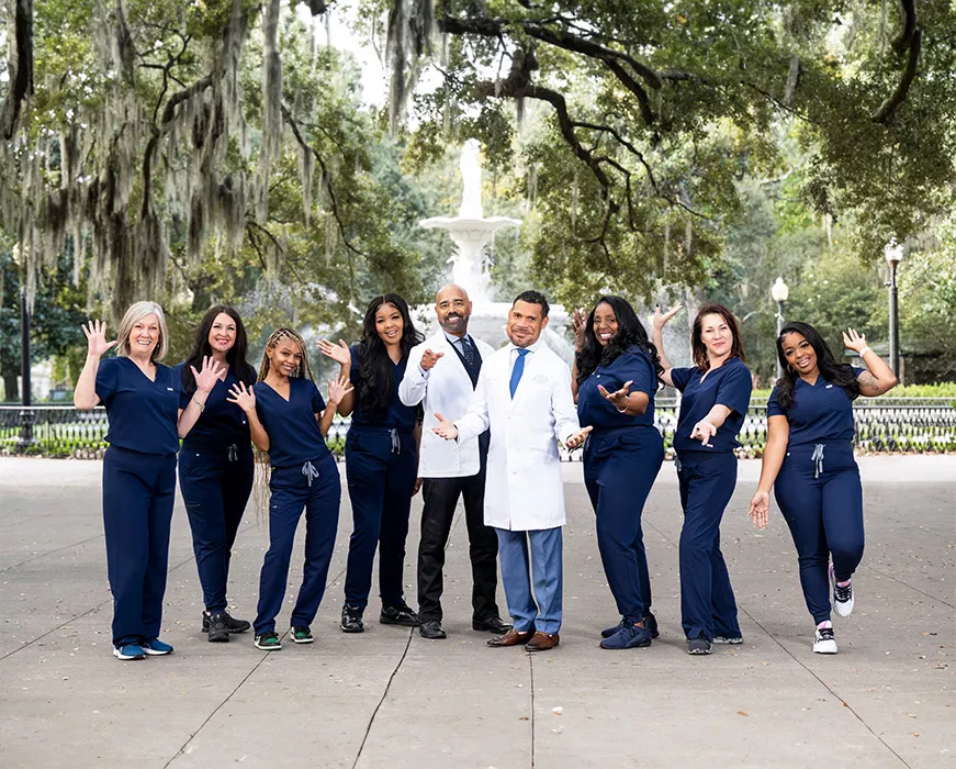 Abercorn Dental photo 4