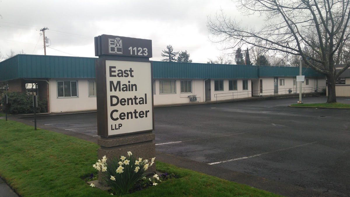 East Main Dental Center photo 2