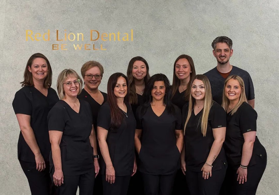 Red Lion Dental photo 3