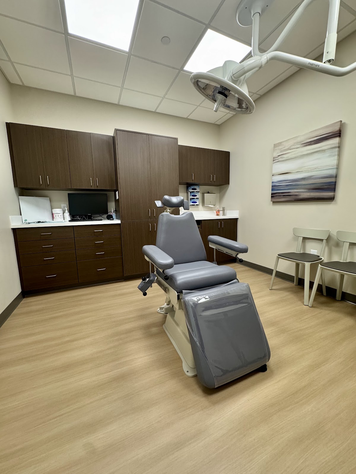 Oklahoma Dental Implants & Oral Surgery photo 1