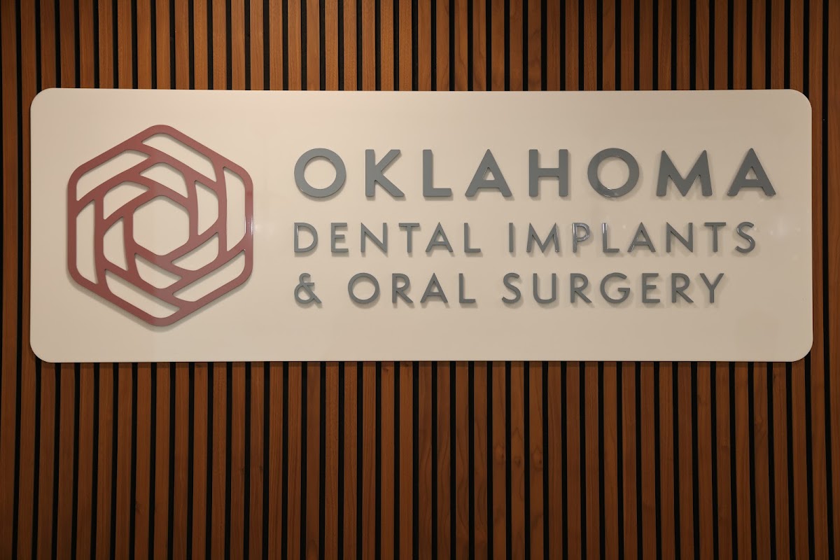 Oklahoma Dental Implants & Oral Surgery photo 5