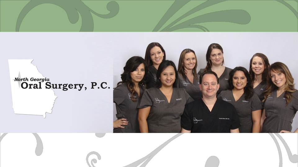 North Georgia Oral Surgery photo 2