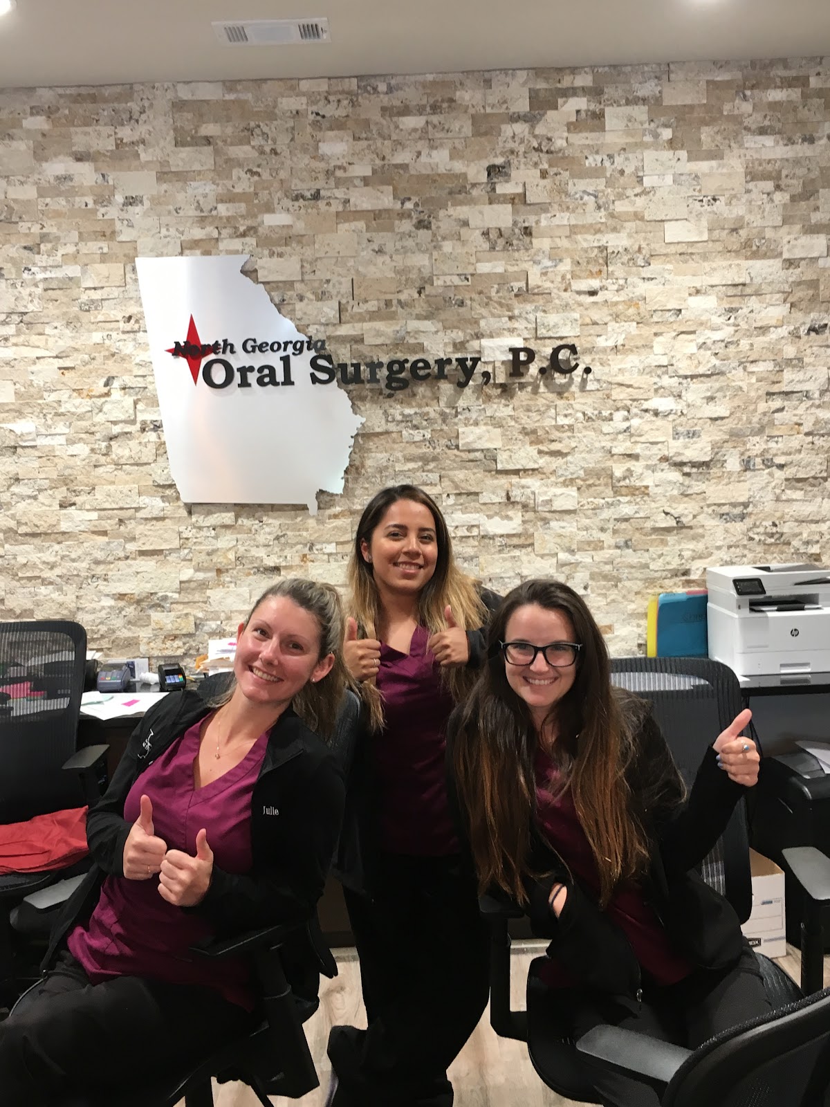 North Georgia Oral Surgery photo 4