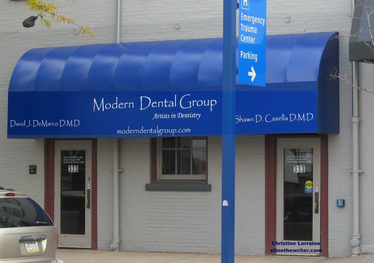 Modern Dental Group photo 1
