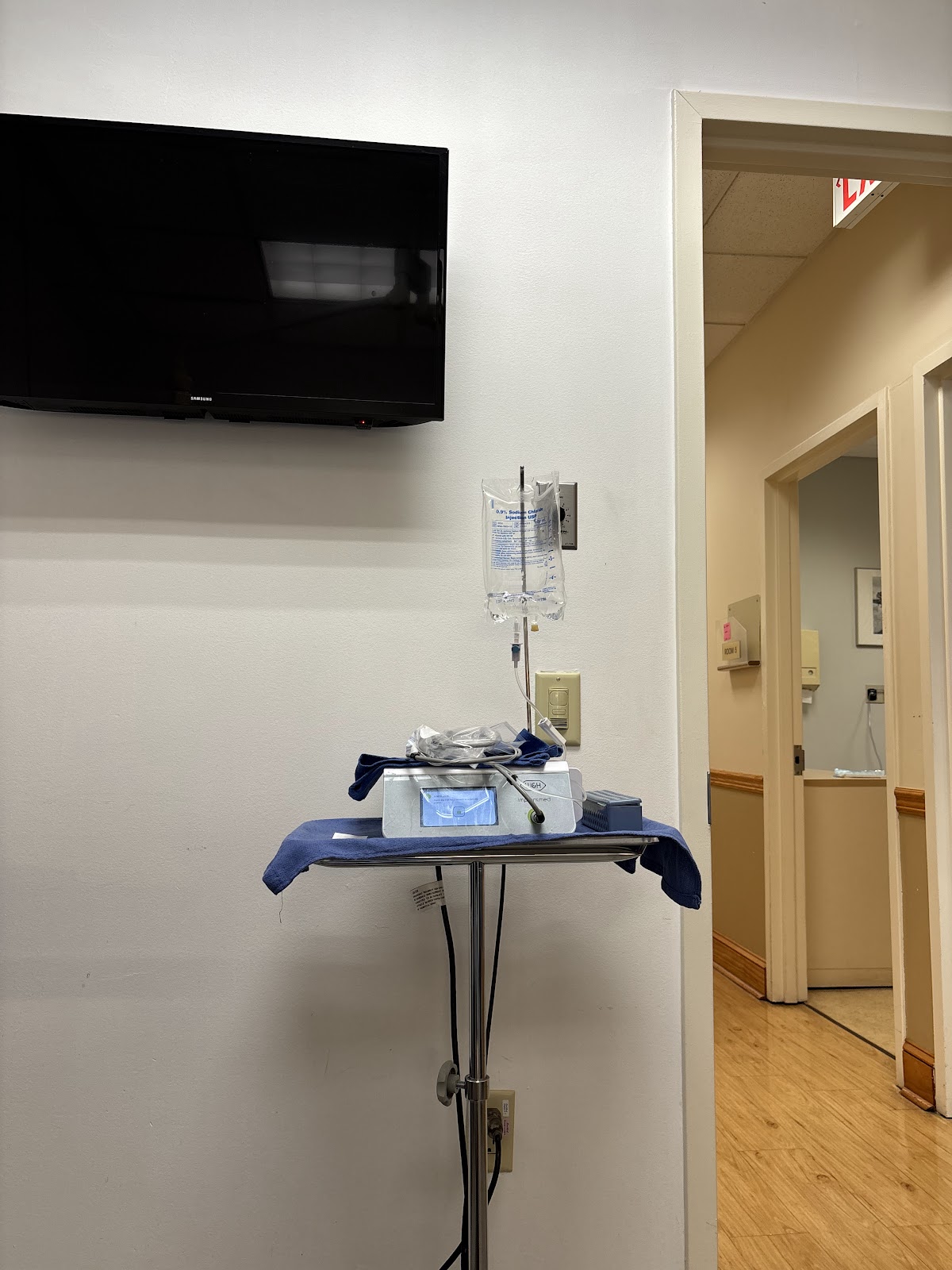 Staten Island Oral & Maxillofacial Surgery (sioms) photo 2