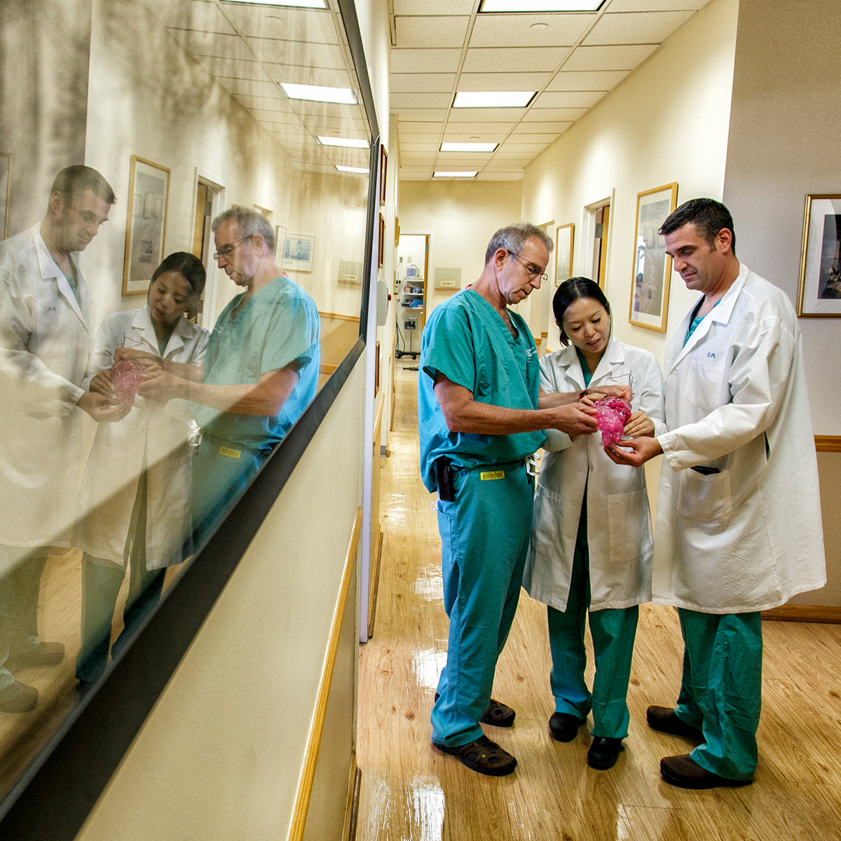 Staten Island Oral & Maxillofacial Surgery (sioms) photo 6