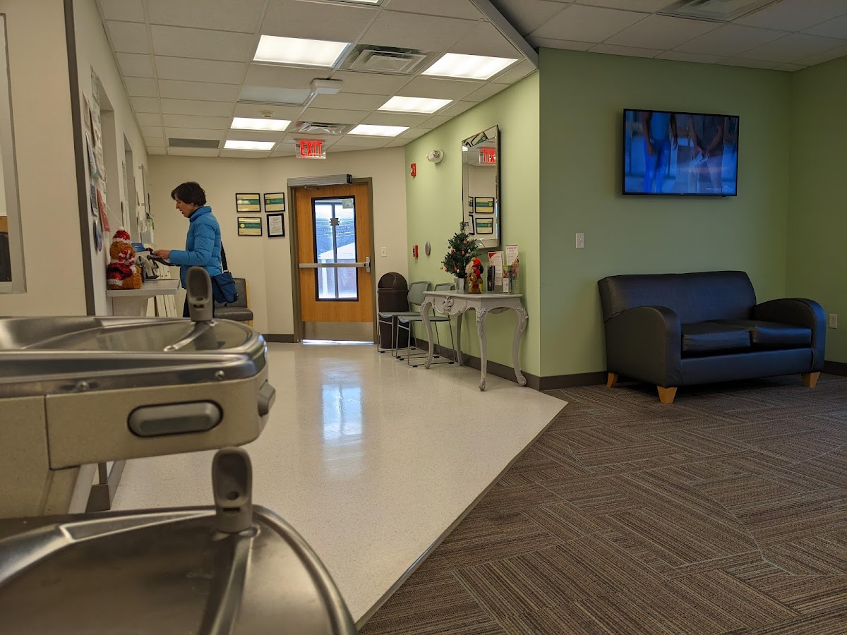 Marshall Dentistry & Oral Surgery photo 2