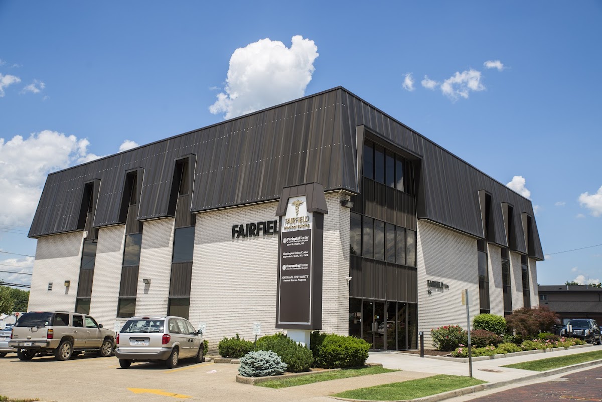 Marshall Dentistry & Oral Surgery photo 3