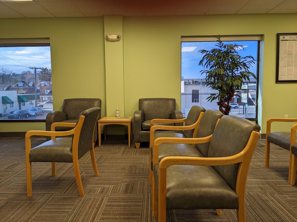 Marshall Dentistry & Oral Surgery photo 4