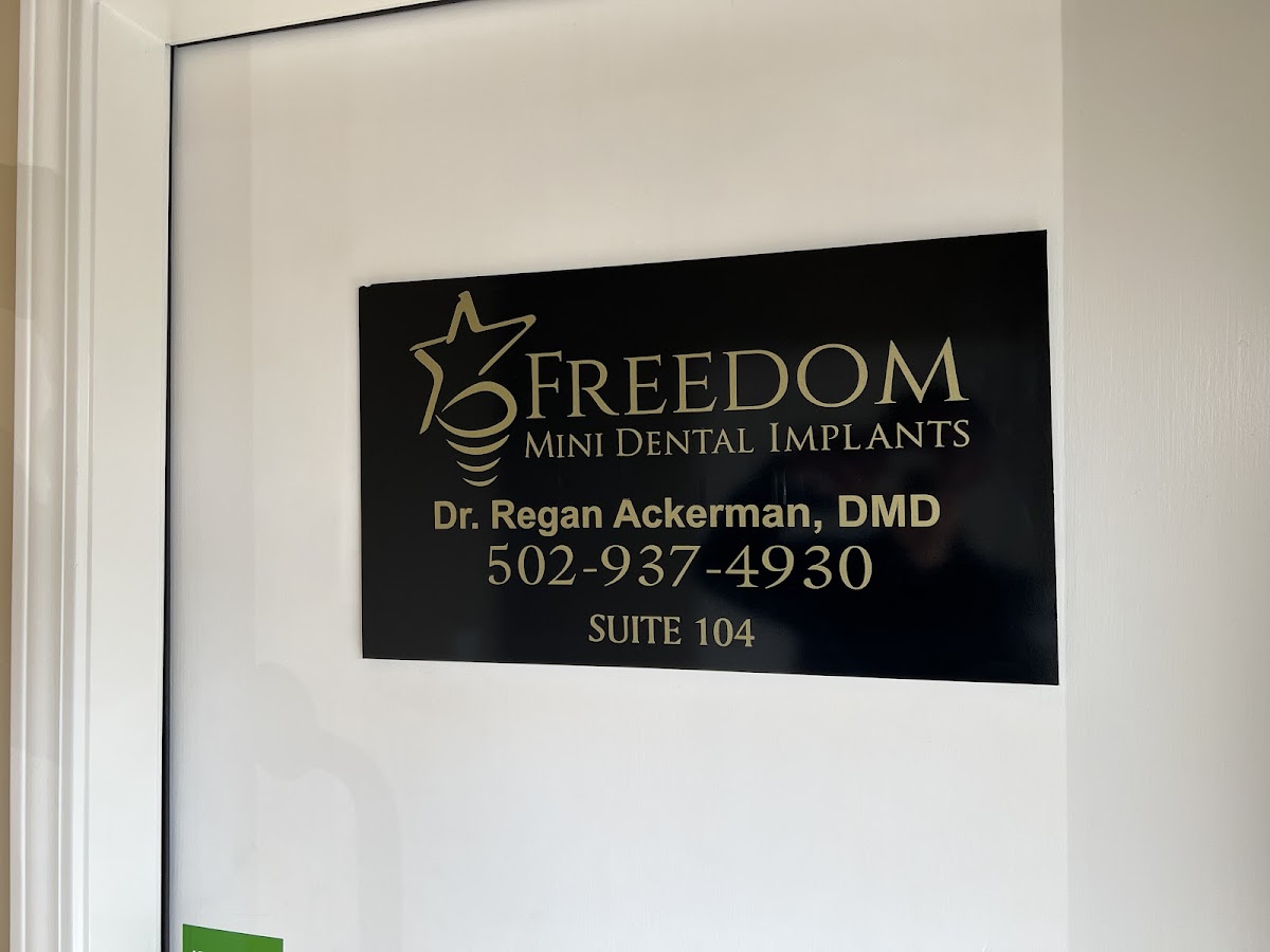 Freedom Mini Dental Implants photo 4