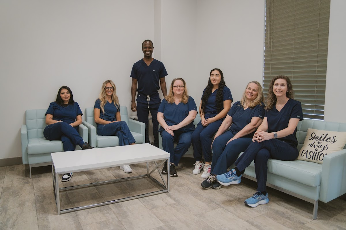 Aesthetic Dentistry & Implant Center photo 4