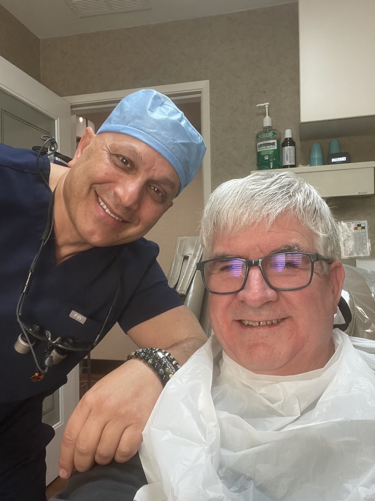 Capitol Periodontal Group photo 2