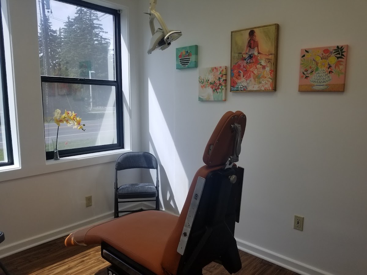 Montana Oral Surgery & Dental Implant Center photo 2