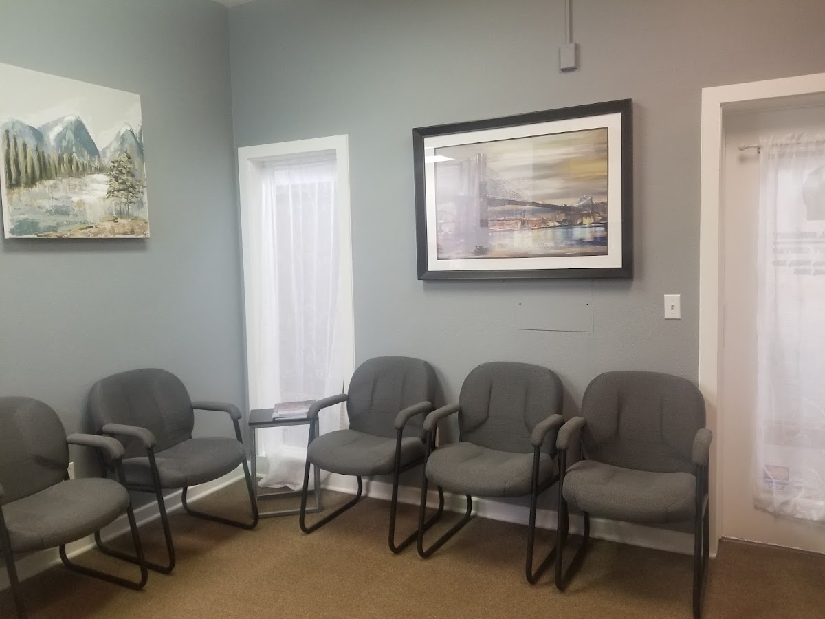 Montana Oral Surgery & Dental Implant Center photo 3