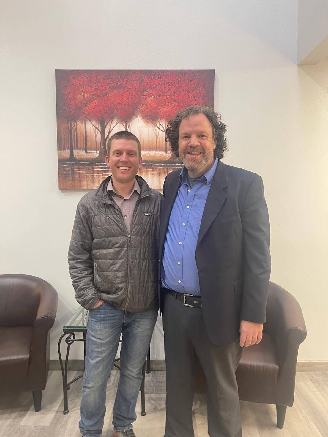 Montana Oral Surgery & Dental Implant Center photo 4
