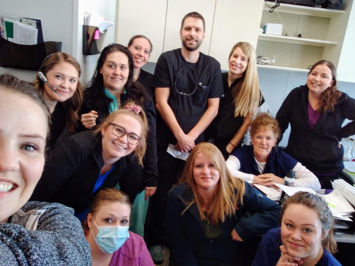 Montana Oral Surgery & Dental Implant Center photo 5