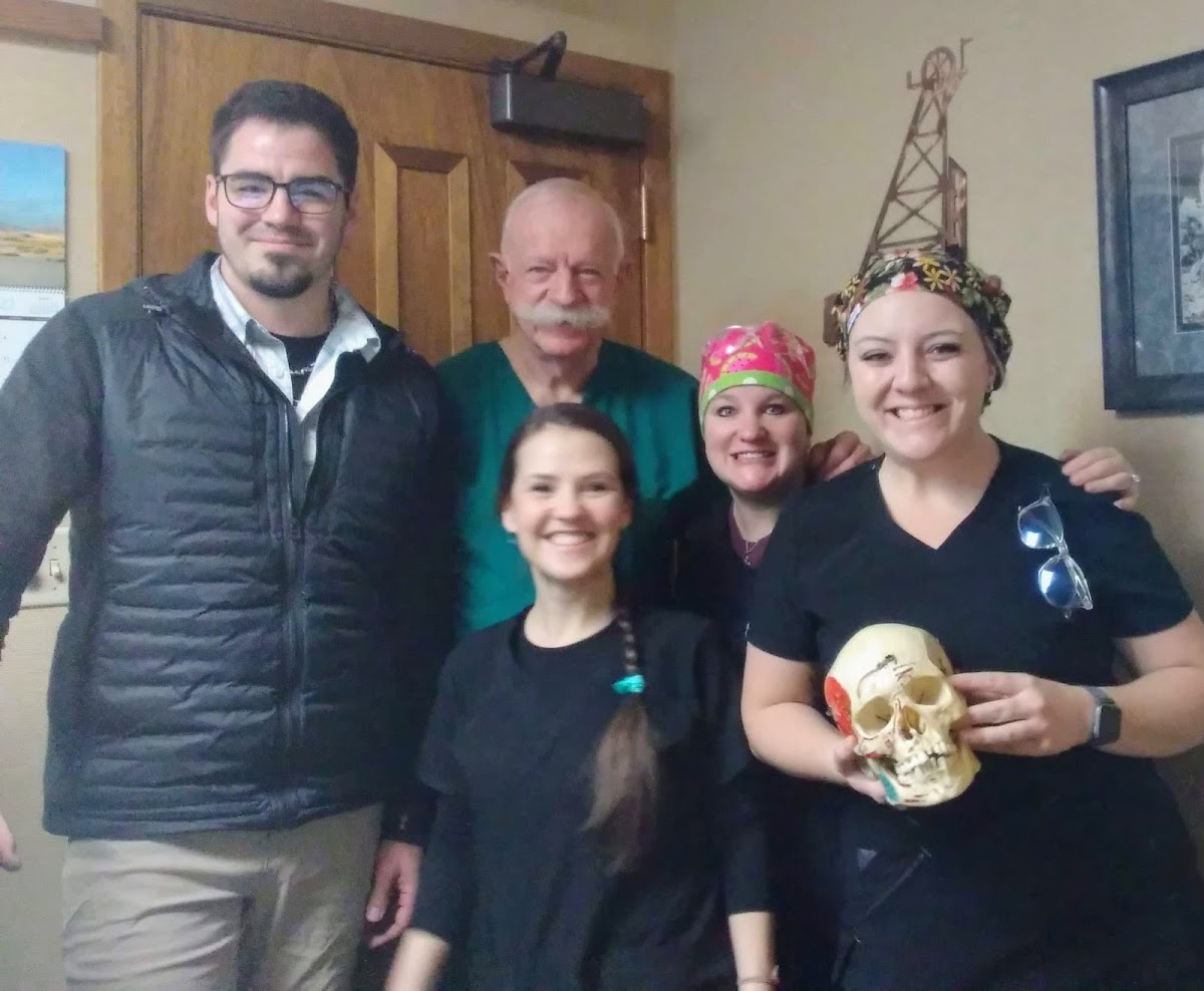 Montana Oral Surgery & Dental Implant Center photo 6