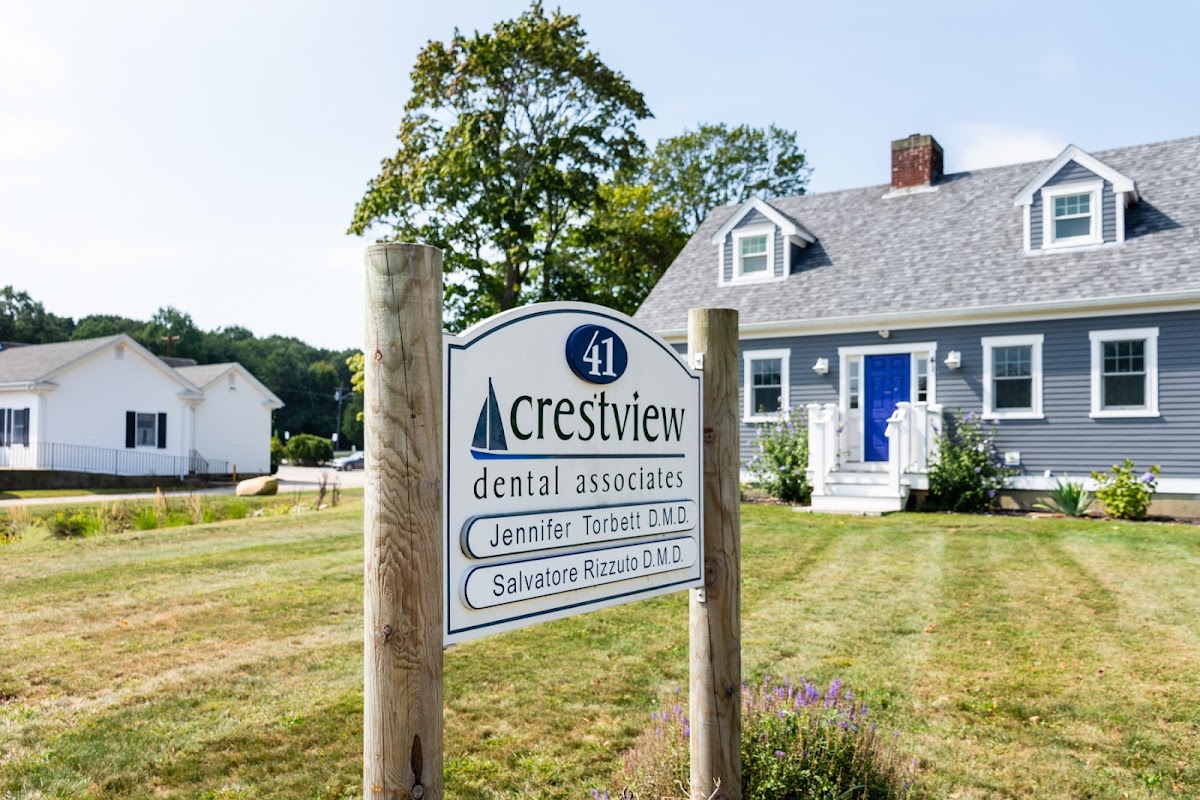 Crestview Dental Associates photo 4