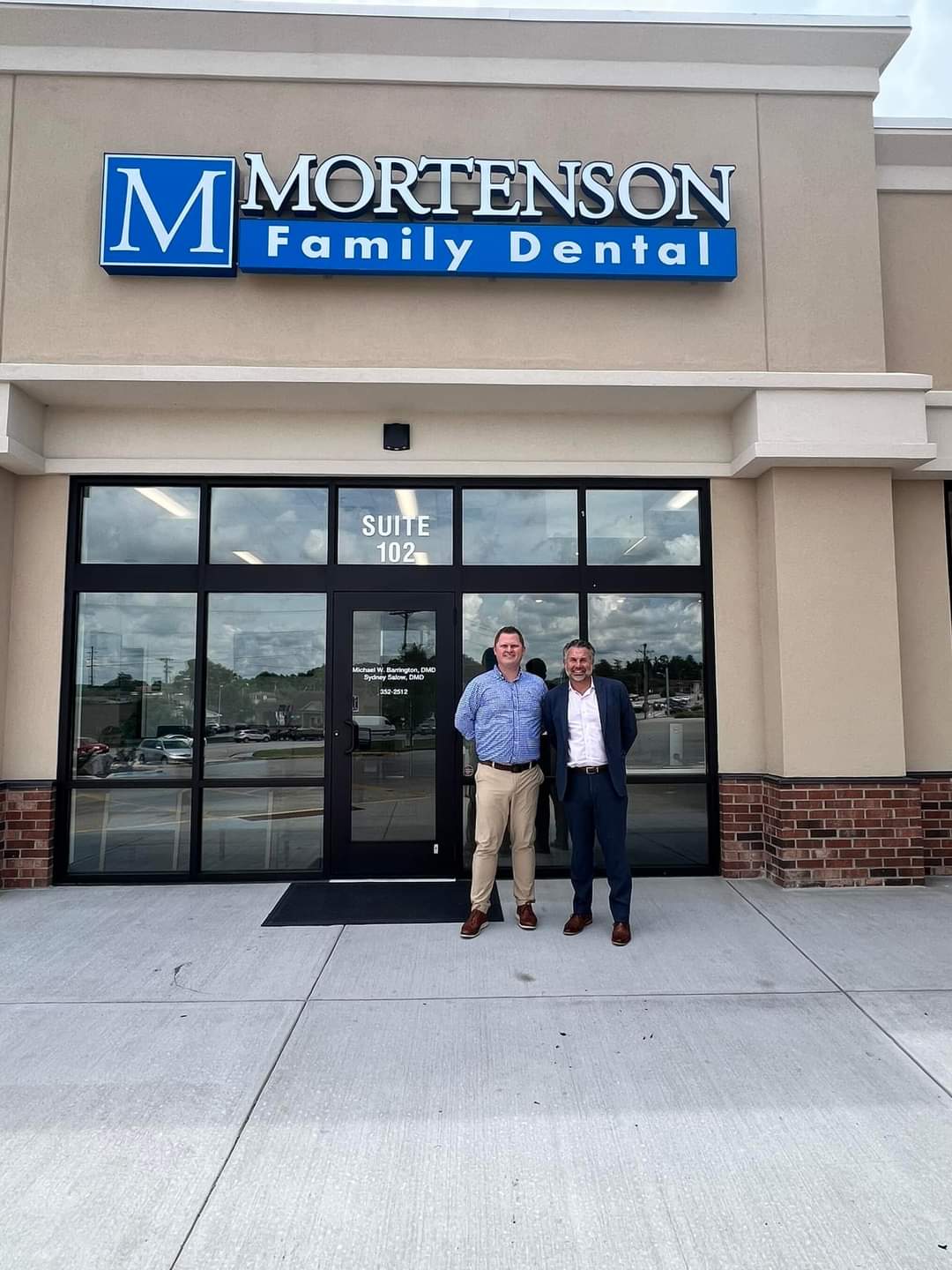 Mortenson Family Dental photo 1