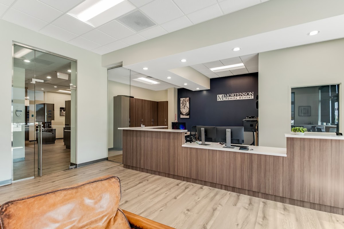 Mortenson Family Dental photo 3