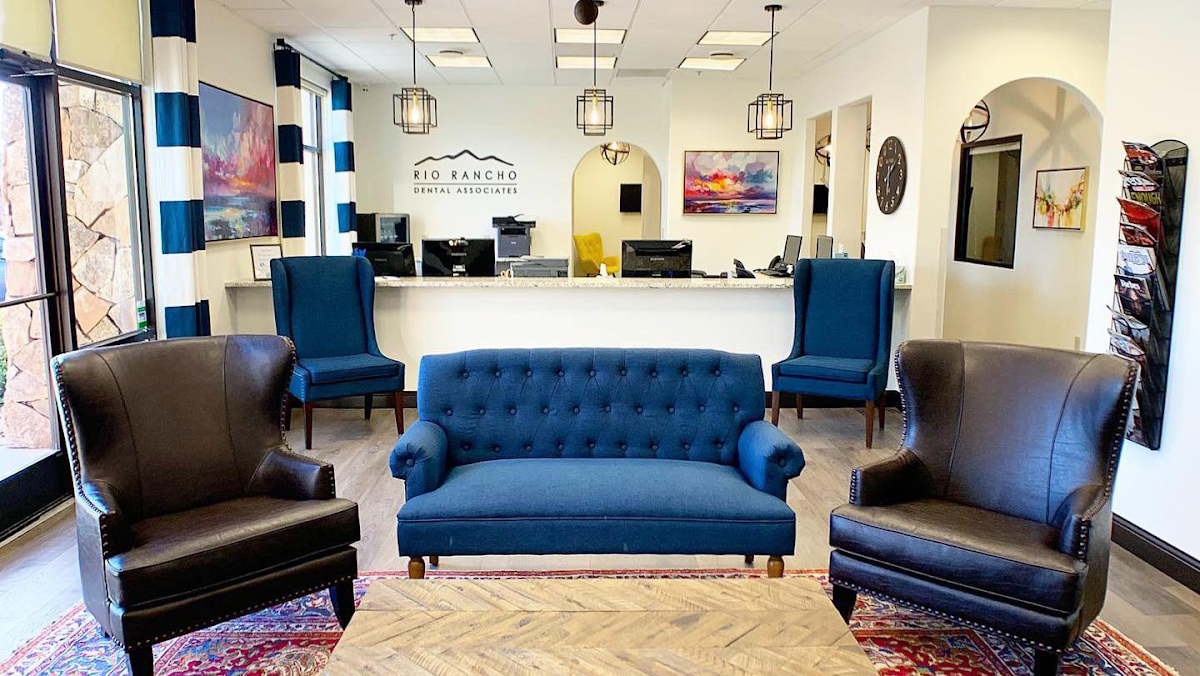 Rio Rancho Dental Associates photo 1