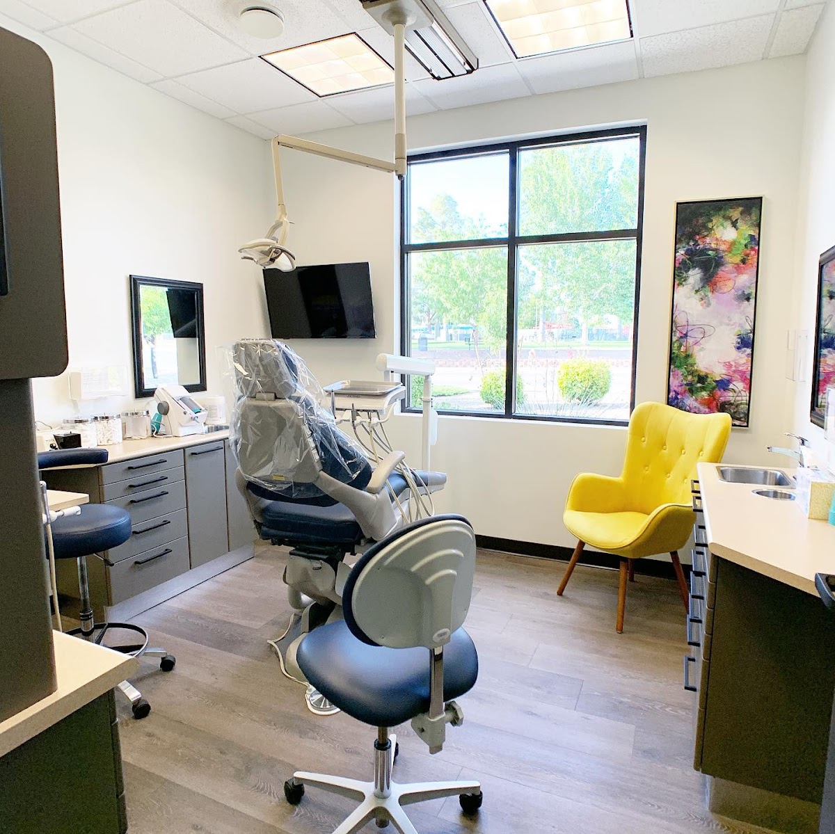 Rio Rancho Dental Associates photo 2