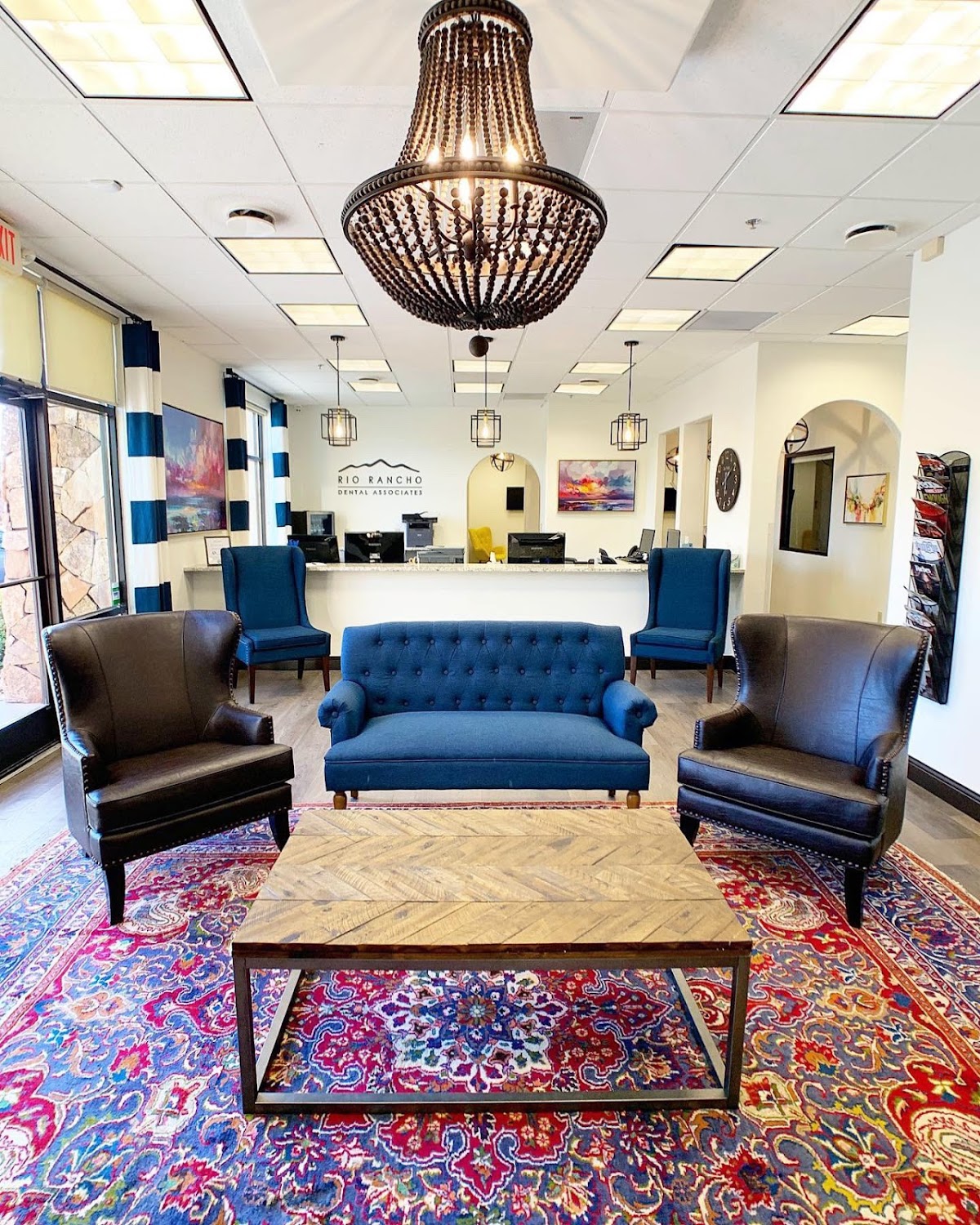 Rio Rancho Dental Associates photo 3