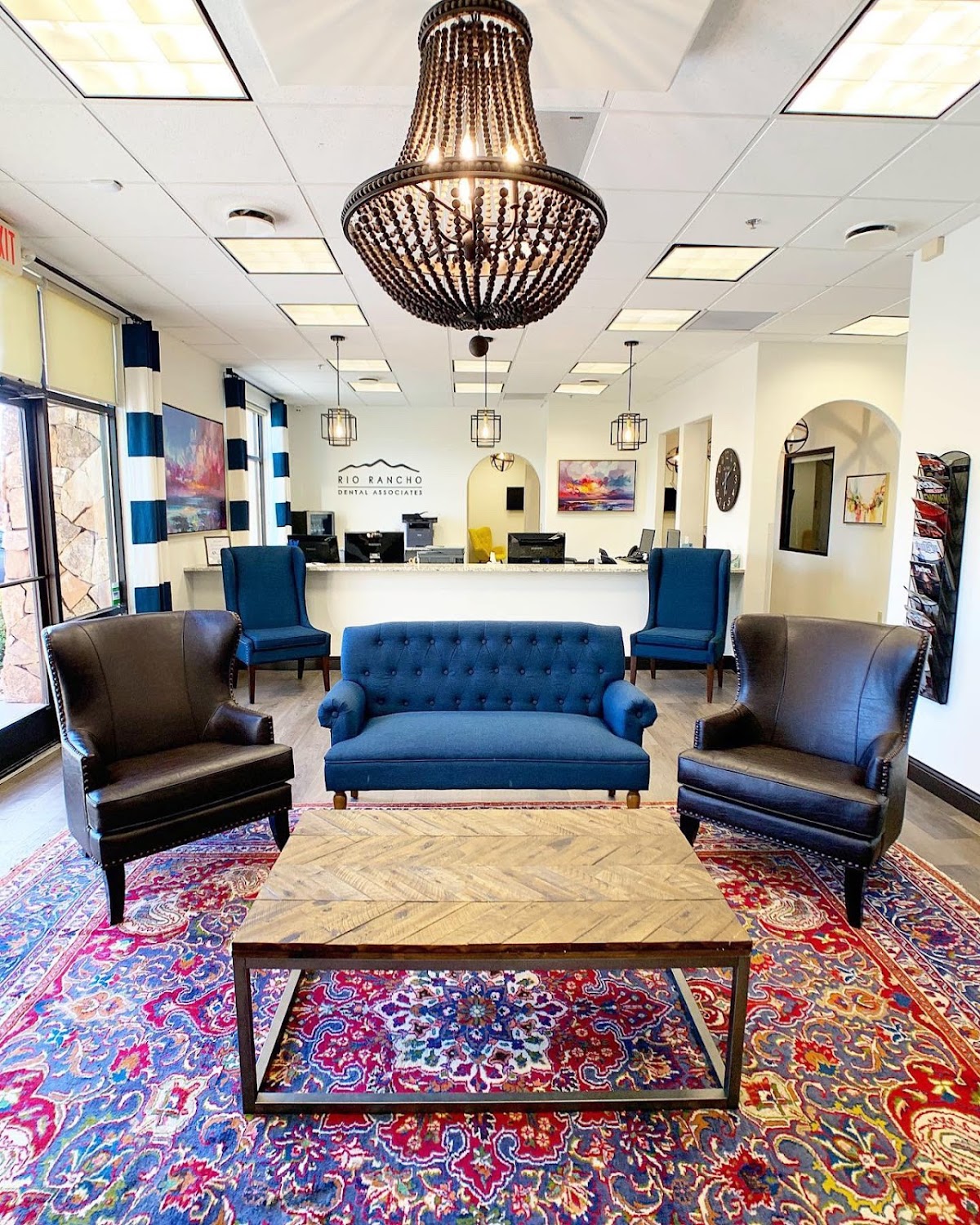 Rio Rancho Dental Associates photo 3