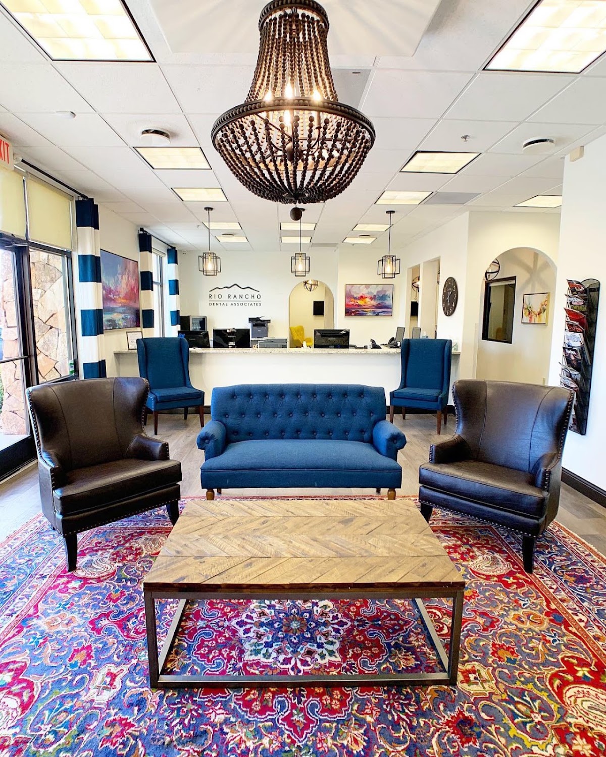 Rio Rancho Dental Associates photo 3