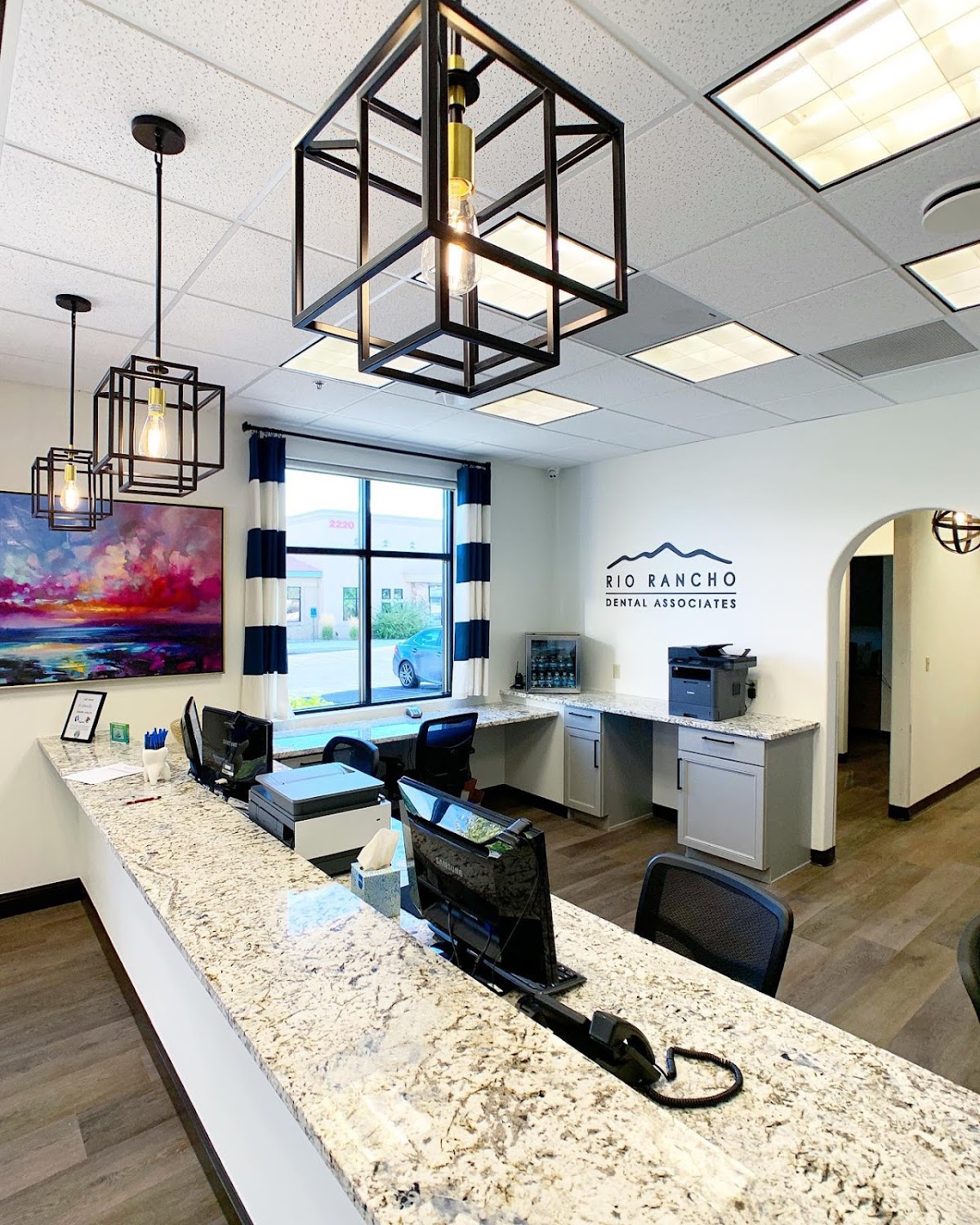 Rio Rancho Dental Associates photo 4