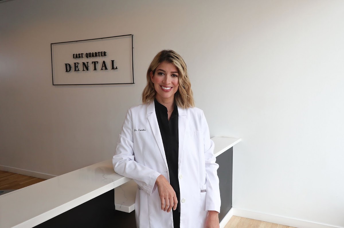 East Quarter Dental photo 1
