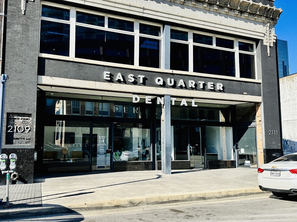 East Quarter Dental photo 2