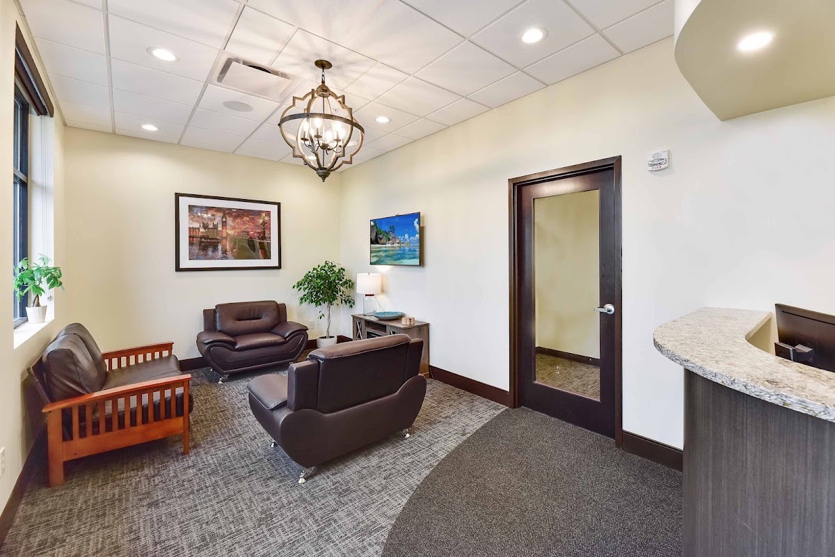 Frontier Dental Implants and Dentures photo 2