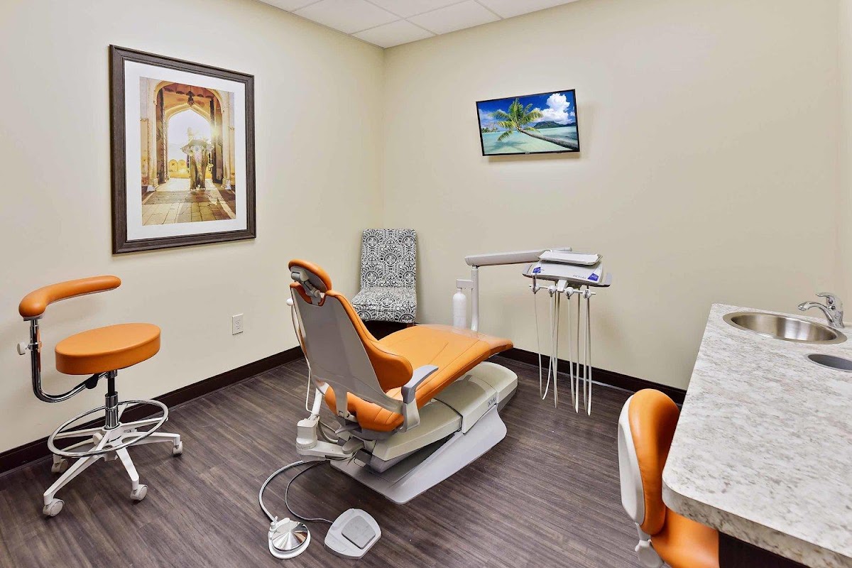 Frontier Dental Implants and Dentures photo 3
