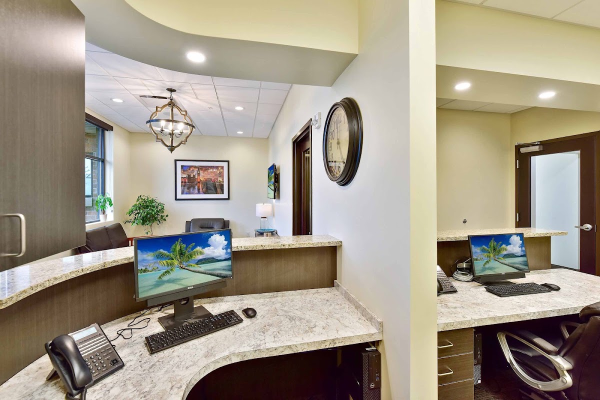 Frontier Dental Implants and Dentures photo 4