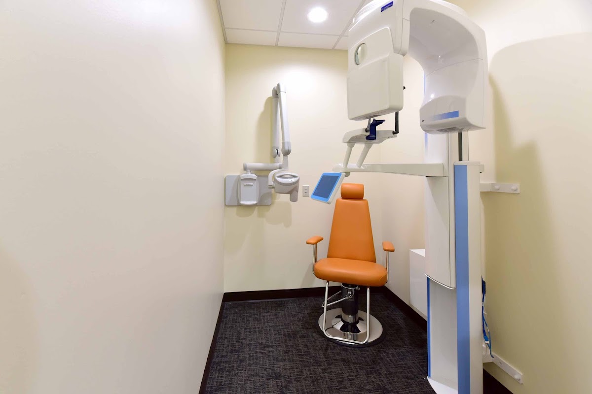 Frontier Dental Implants and Dentures photo 5