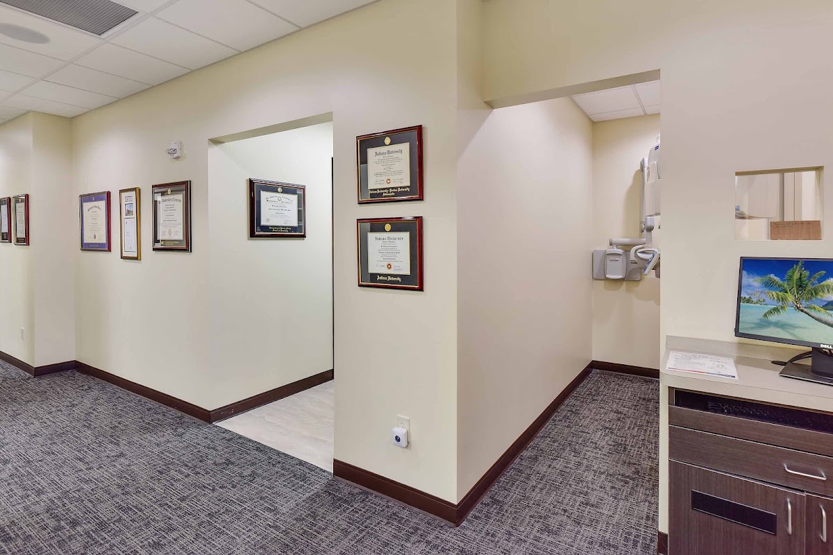Frontier Dental Implants and Dentures photo 6