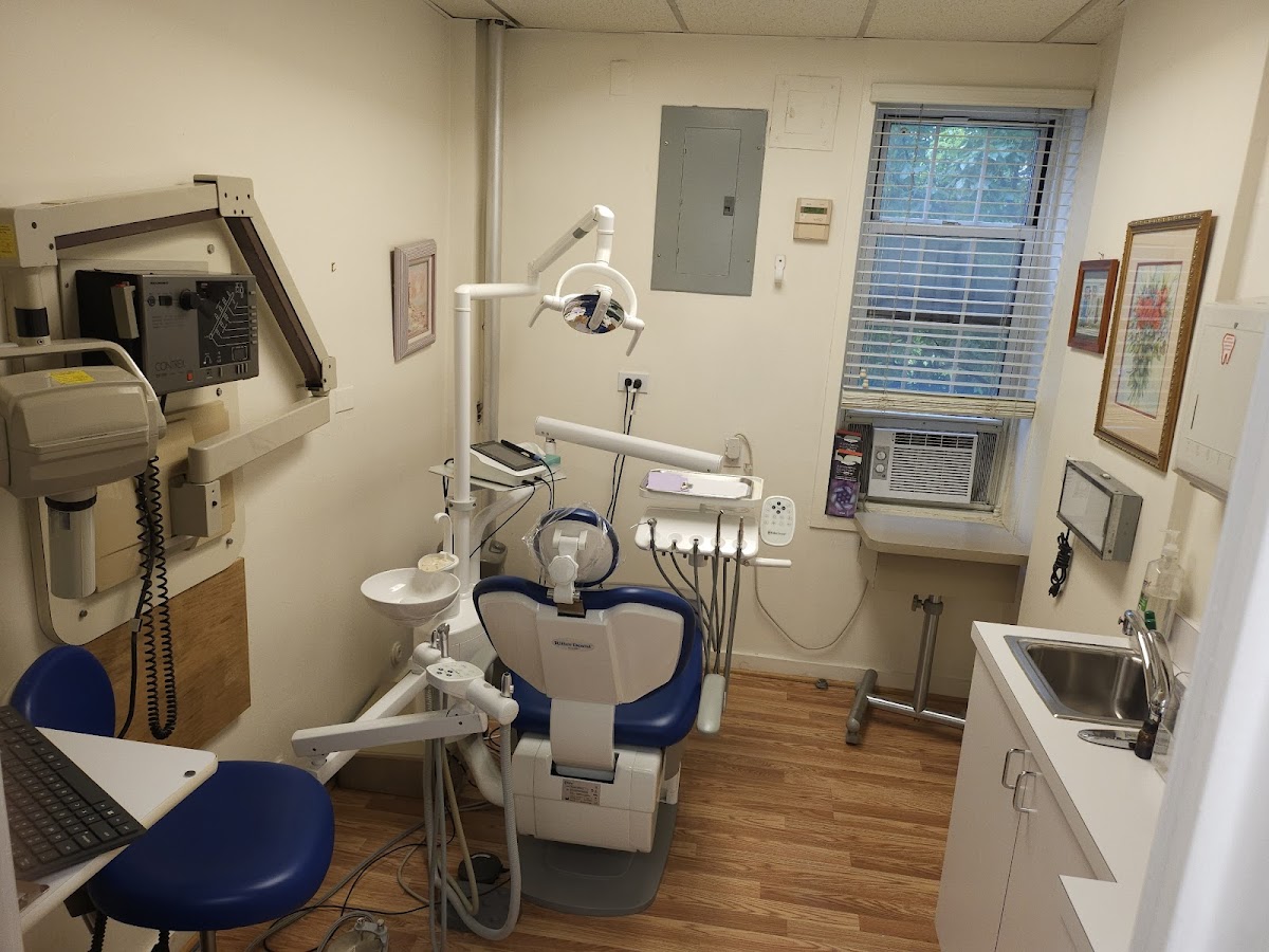 All on 4 Dental Implants Westchester photo 2