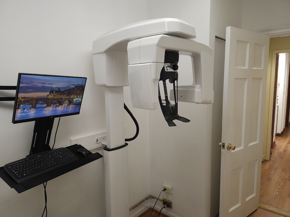 All on 4 Dental Implants Westchester photo 4