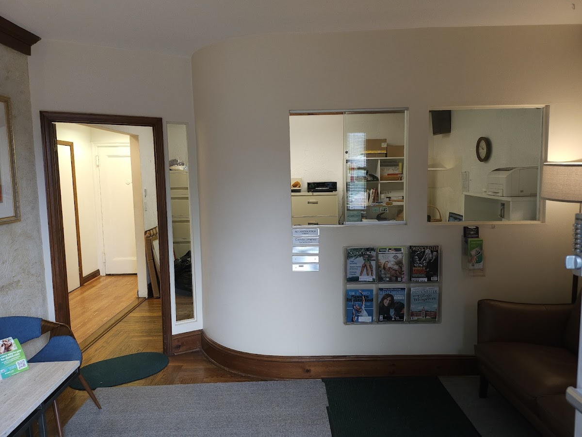 All on 4 Dental Implants Westchester photo 6