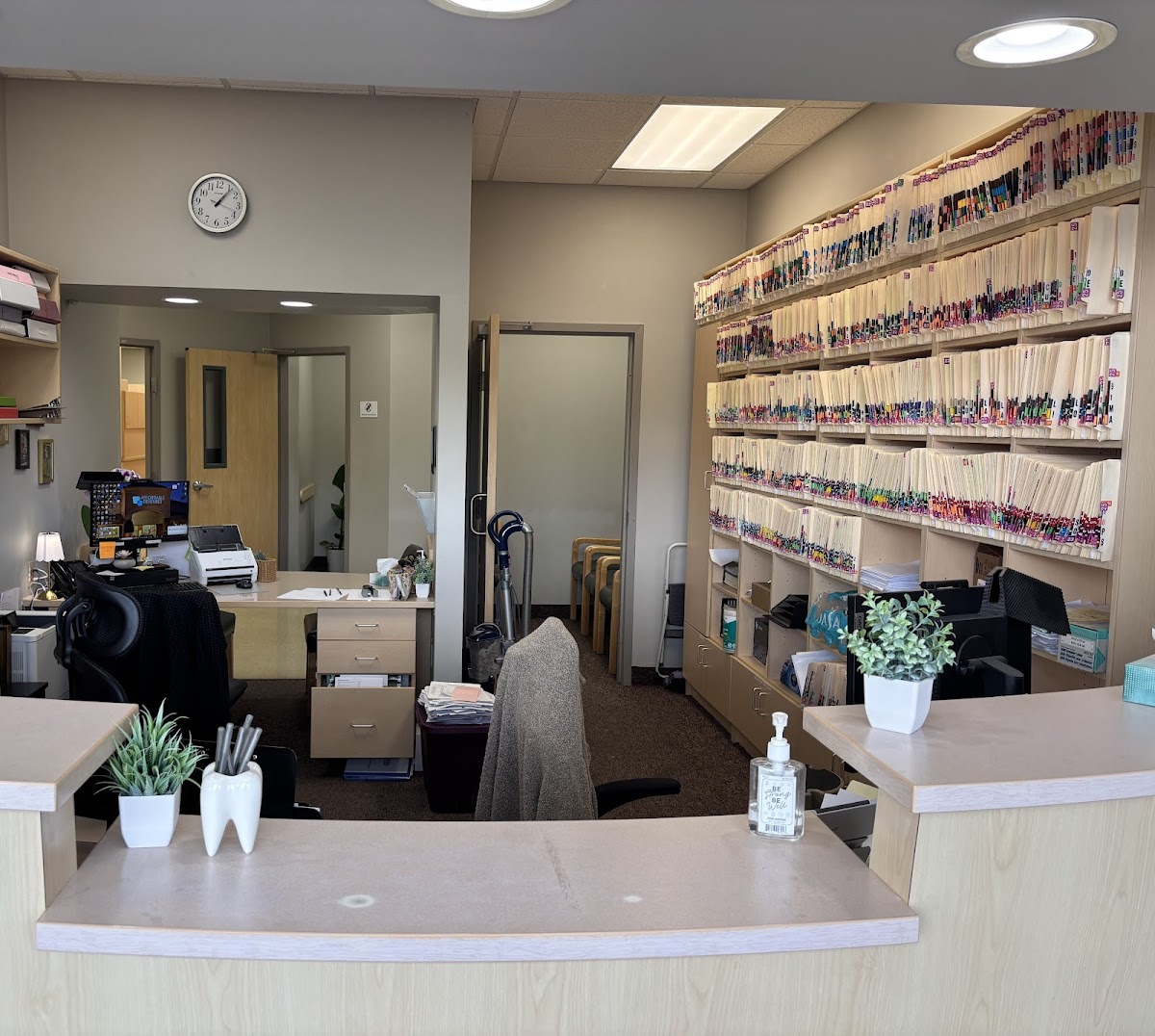 Affordable Dentures & Implants - Cicero photo 2