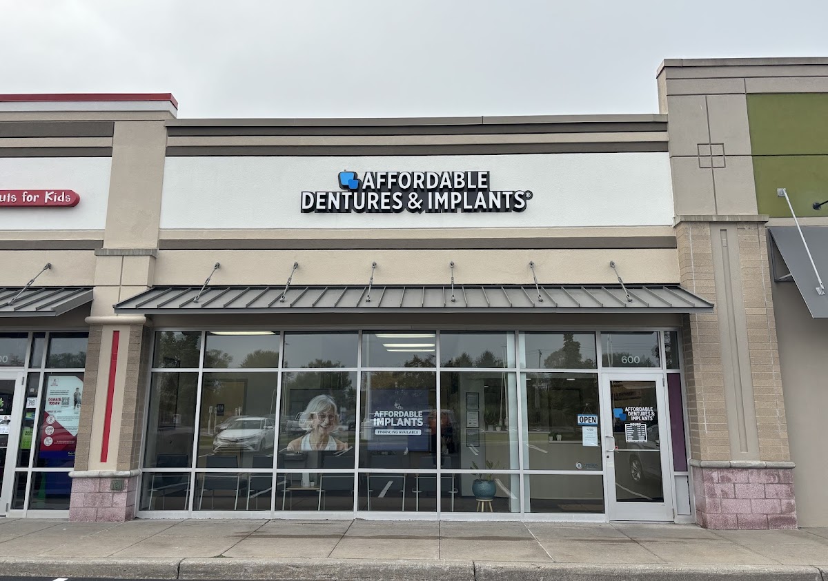Affordable Dentures & Implants - Cicero photo 3
