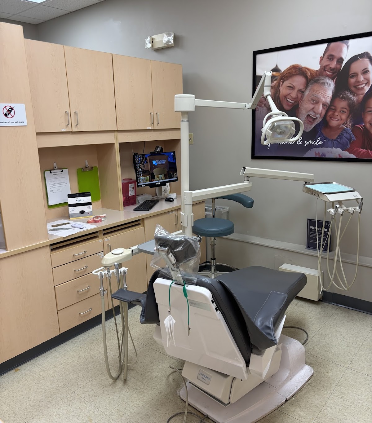 Affordable Dentures & Implants - Cicero photo 4