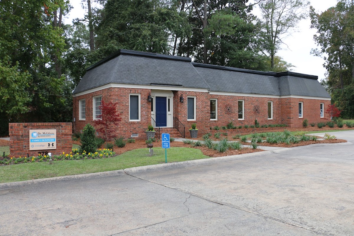 Statesboro Family Dental photo 2