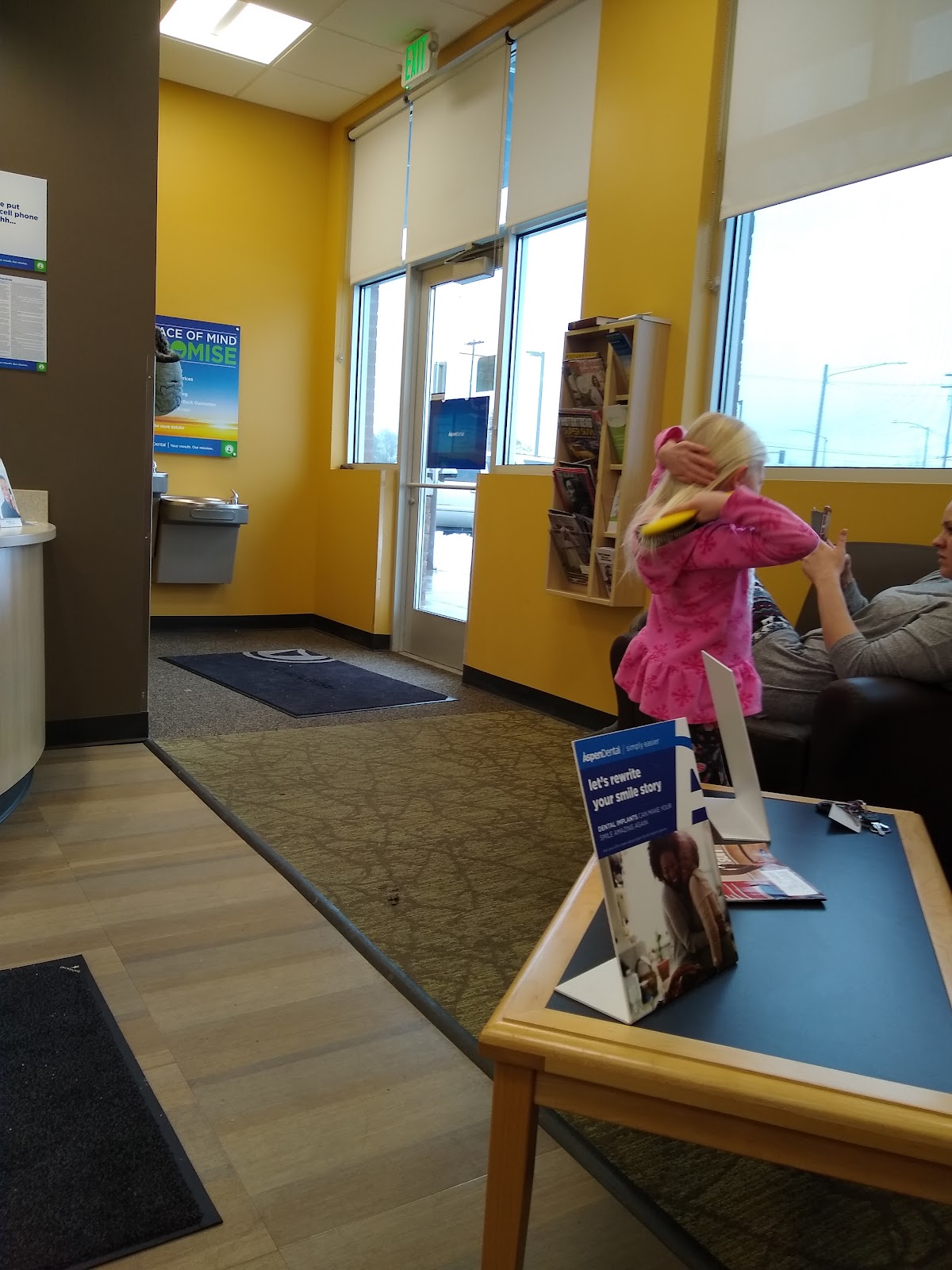 Aspen Dental - Spokane photo 2