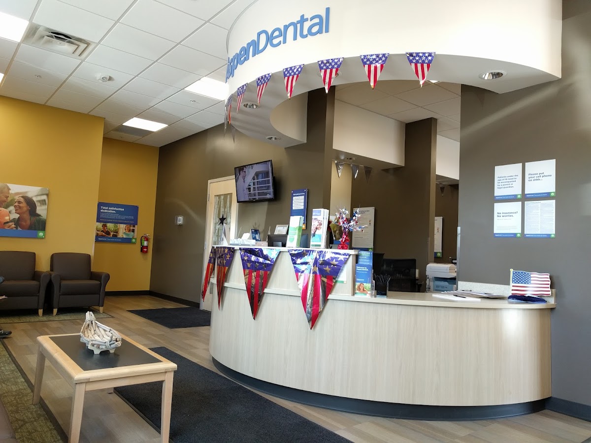 Aspen Dental - Spokane photo 3