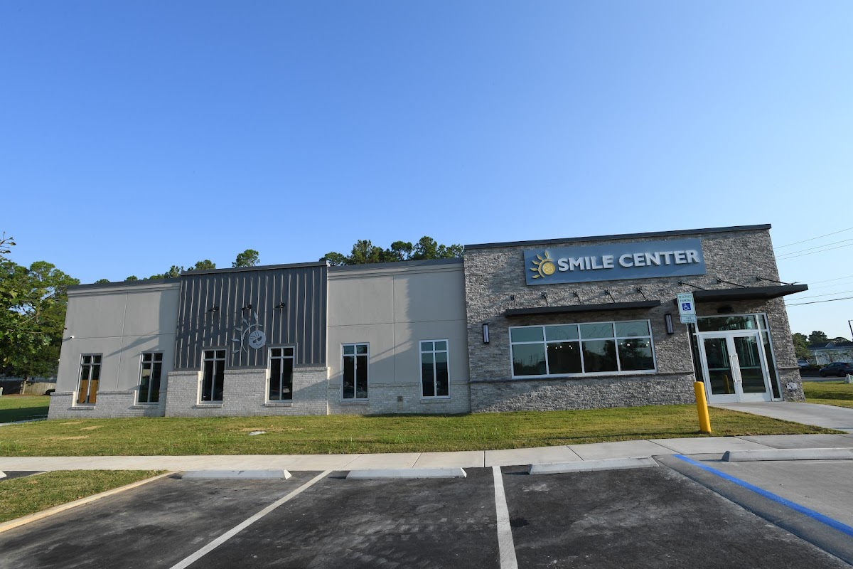 Smile Center Mobile photo 1