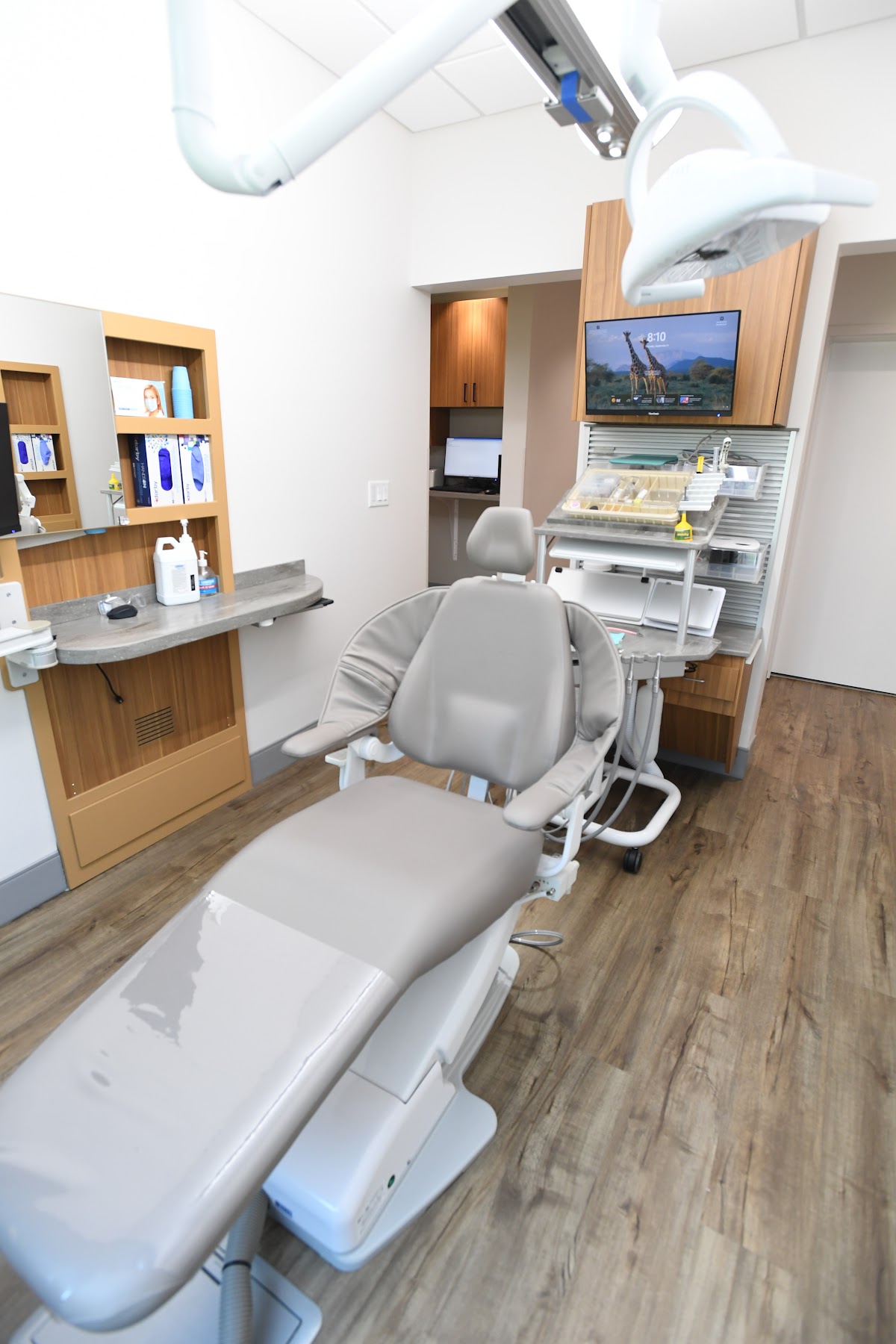 Smile Center Mobile photo 4