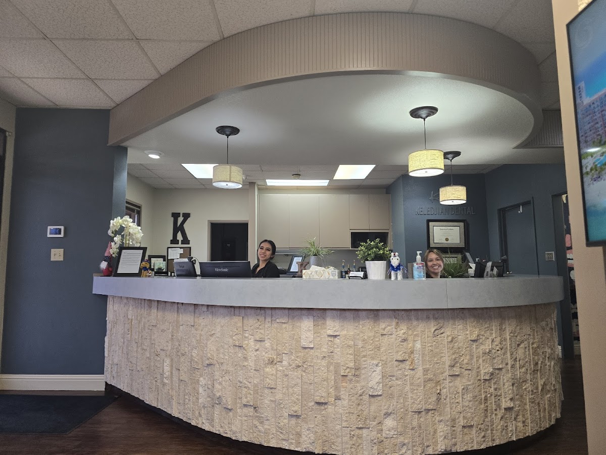 Keledjian Dental: Dr. Jason Keledjian photo 1